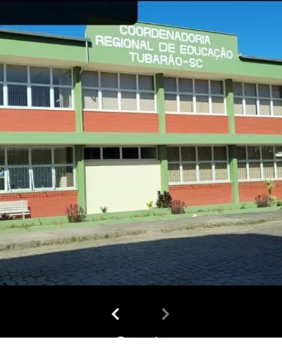 CRE TUBARÃO
