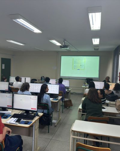 Laboratório Processos SGPD concurso 2024