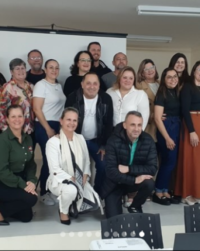 POSSE CONCURSO 2004 - 2