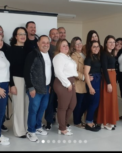 POSSE CONCURSO 2004
