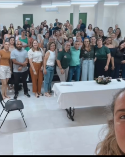 REUNIÃO TÉCNICA