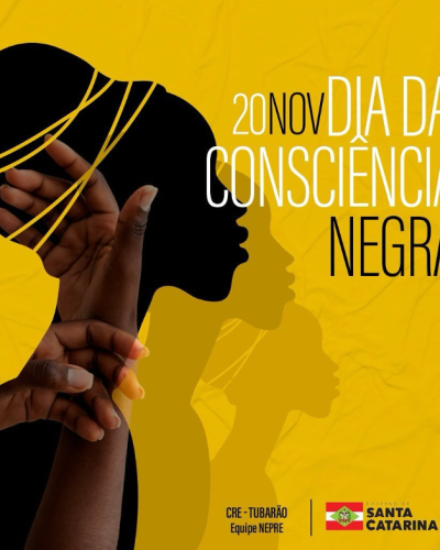 conciencia negra